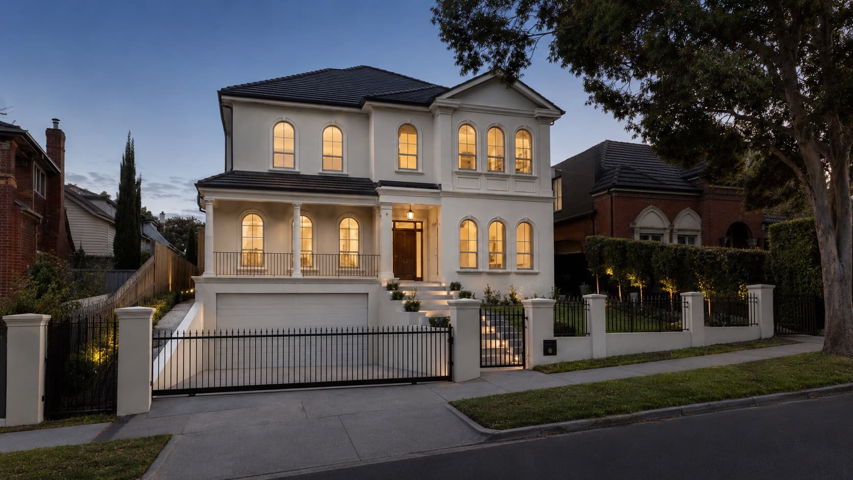 Moonee Ponds